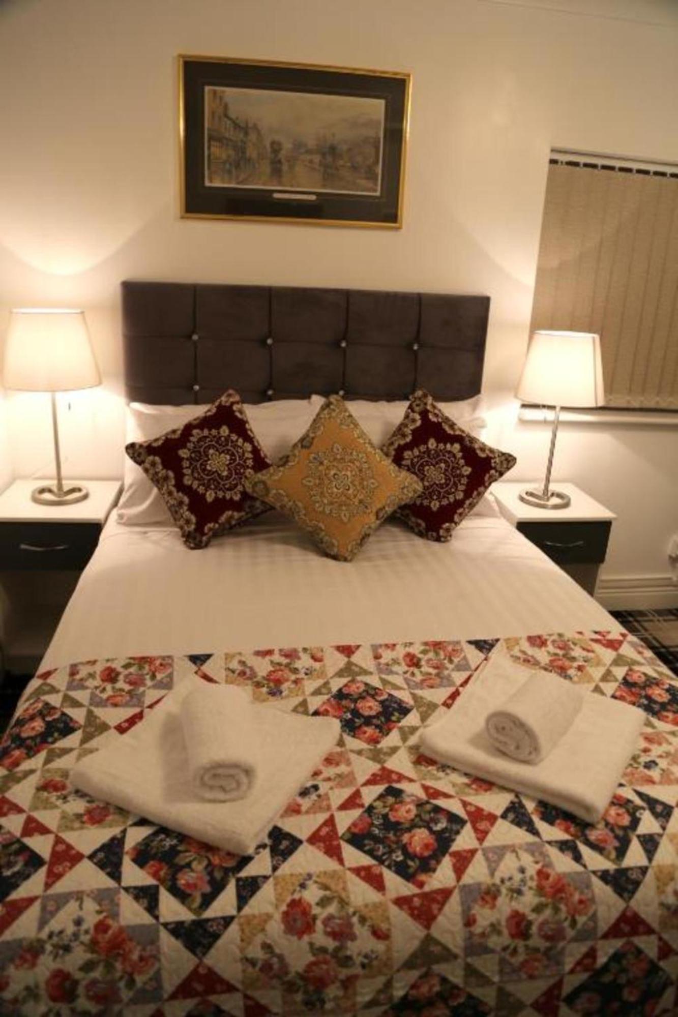 Oyo 4 Sisters Inn North Kyme Dış mekan fotoğraf