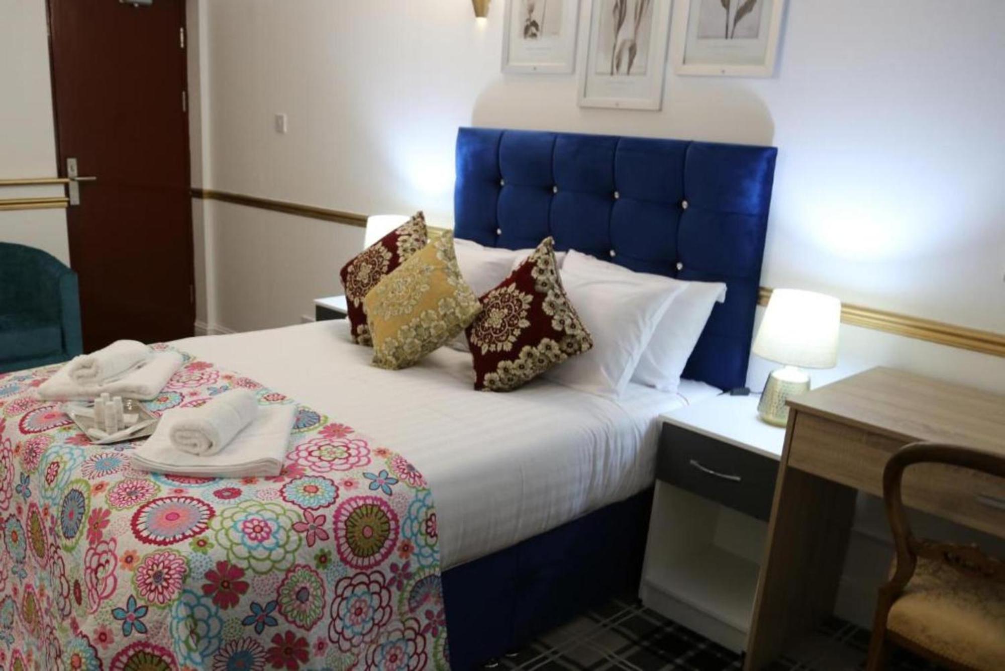 Oyo 4 Sisters Inn North Kyme Dış mekan fotoğraf