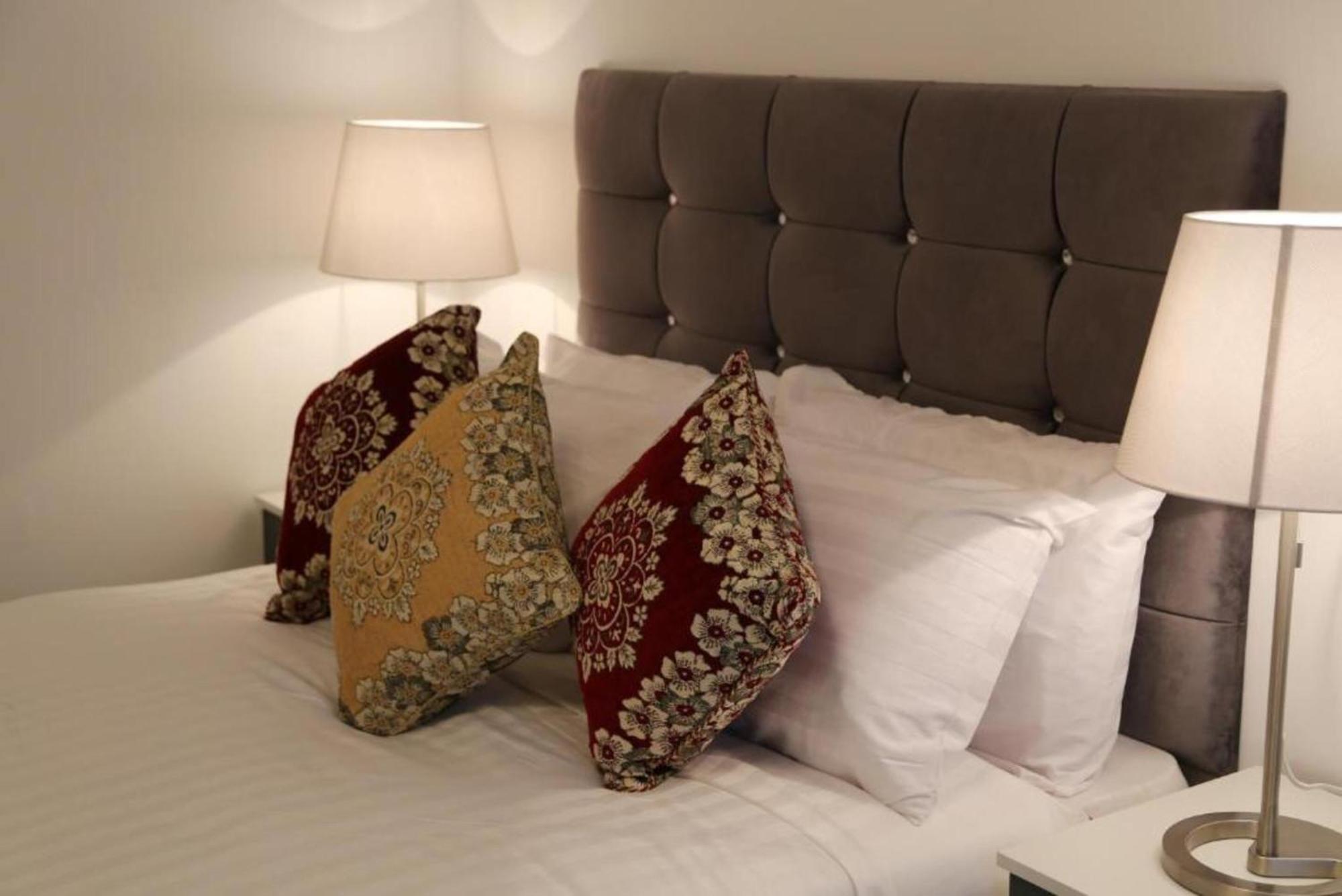 Oyo 4 Sisters Inn North Kyme Dış mekan fotoğraf