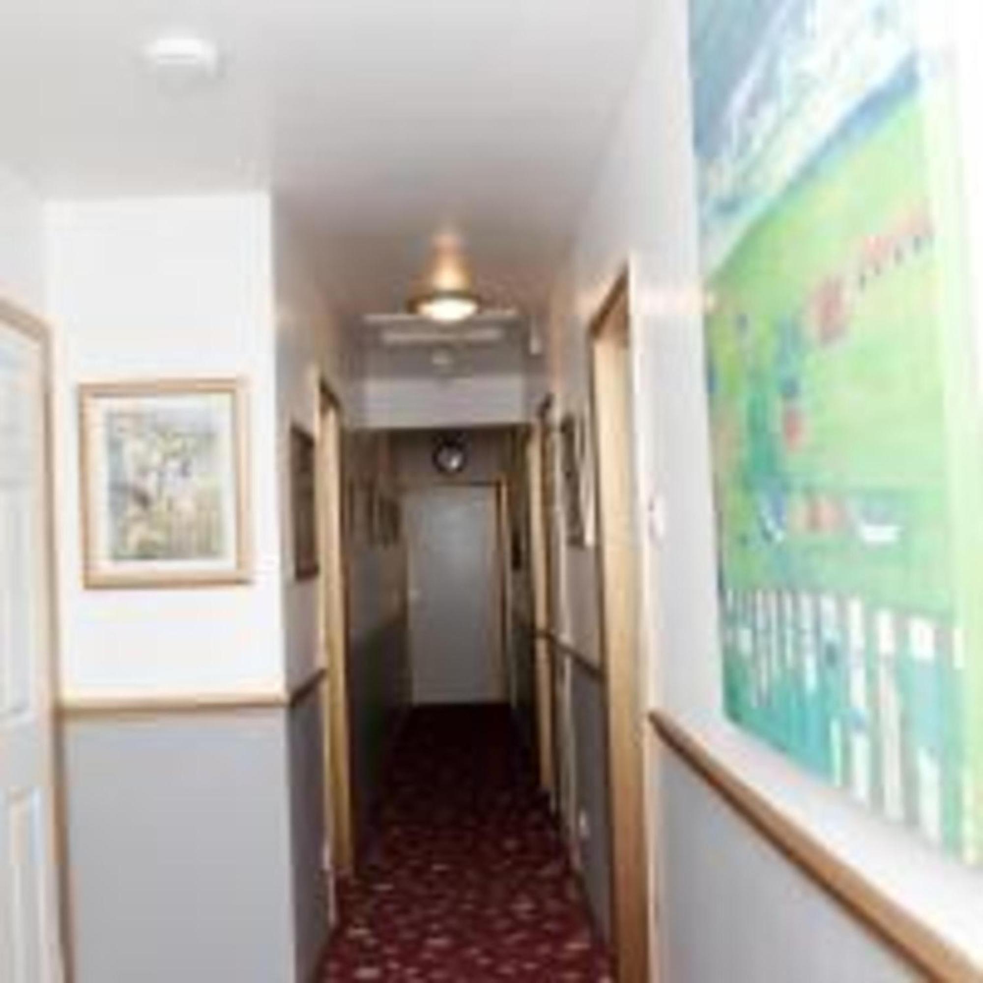 Oyo 4 Sisters Inn North Kyme Dış mekan fotoğraf