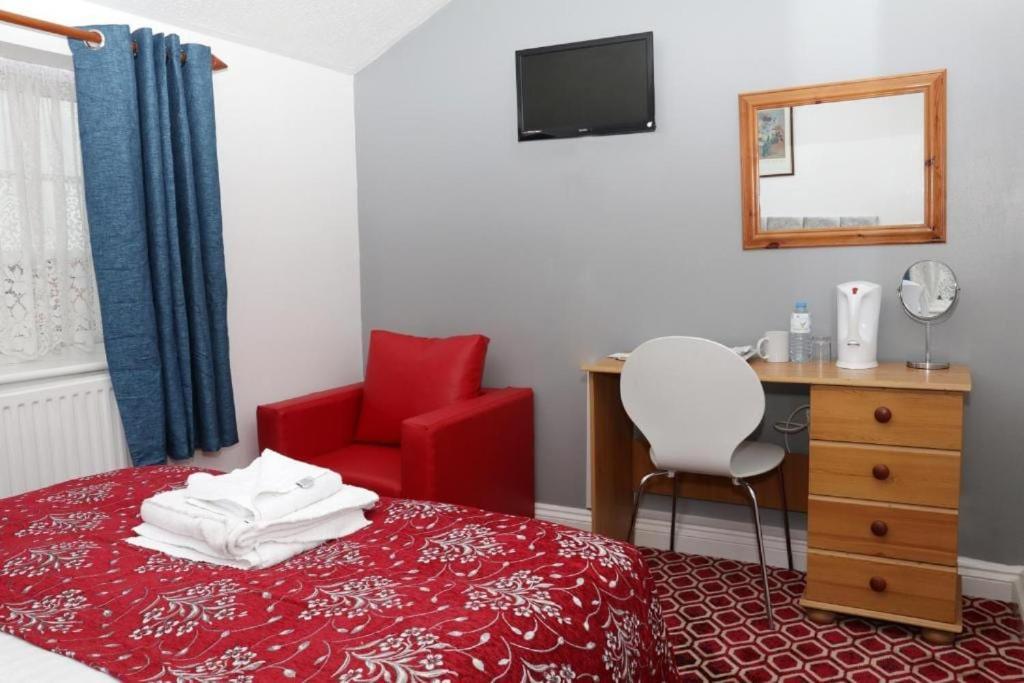 Oyo 4 Sisters Inn North Kyme Dış mekan fotoğraf
